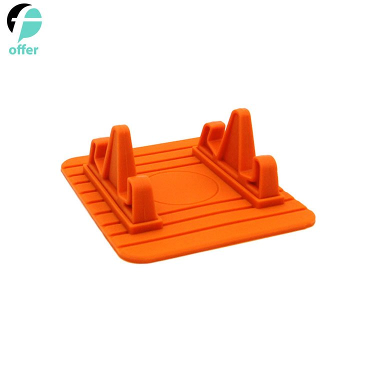 Plastic Cell Phone Stand Holder