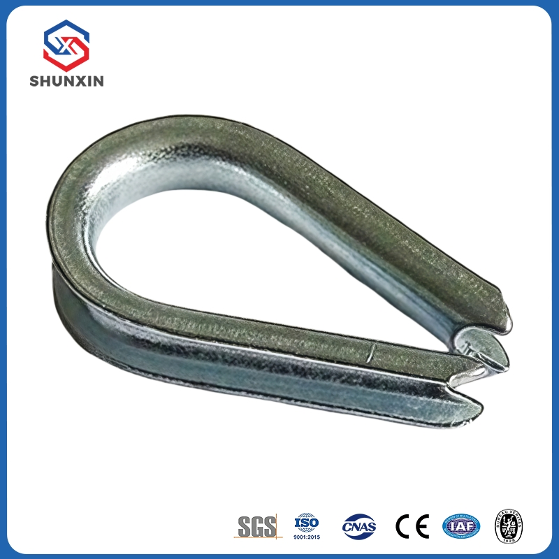 Талреп DIN1478 оцинкованный для труб