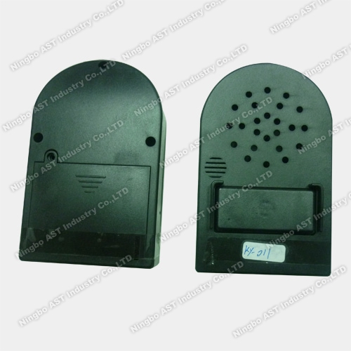 6keys Message Box Voice Recorder Sound Machine