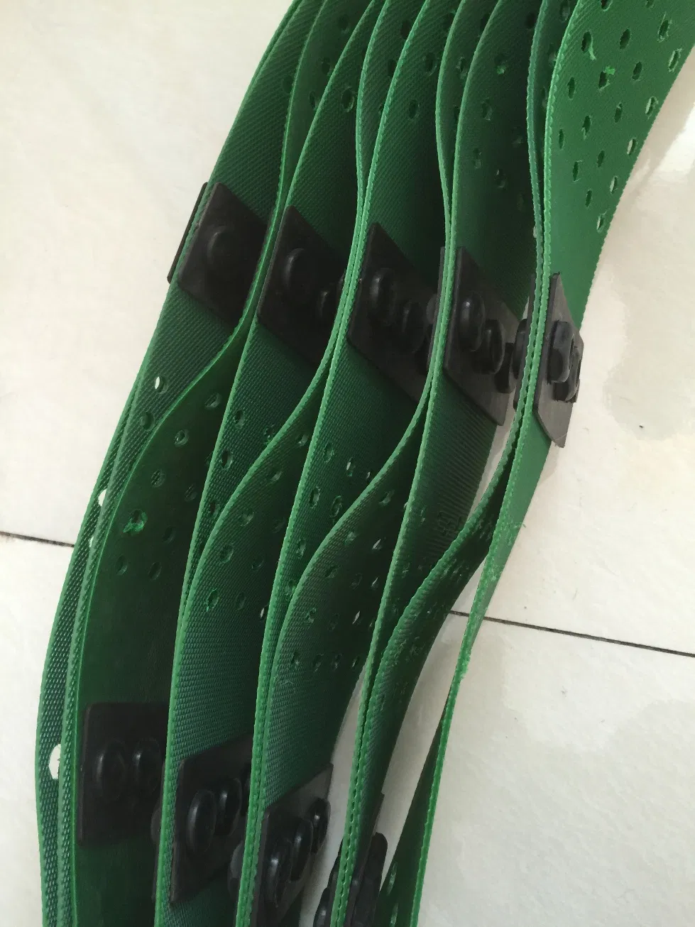 HDPE Plastic Honeycomb Gravel Grid Geocell