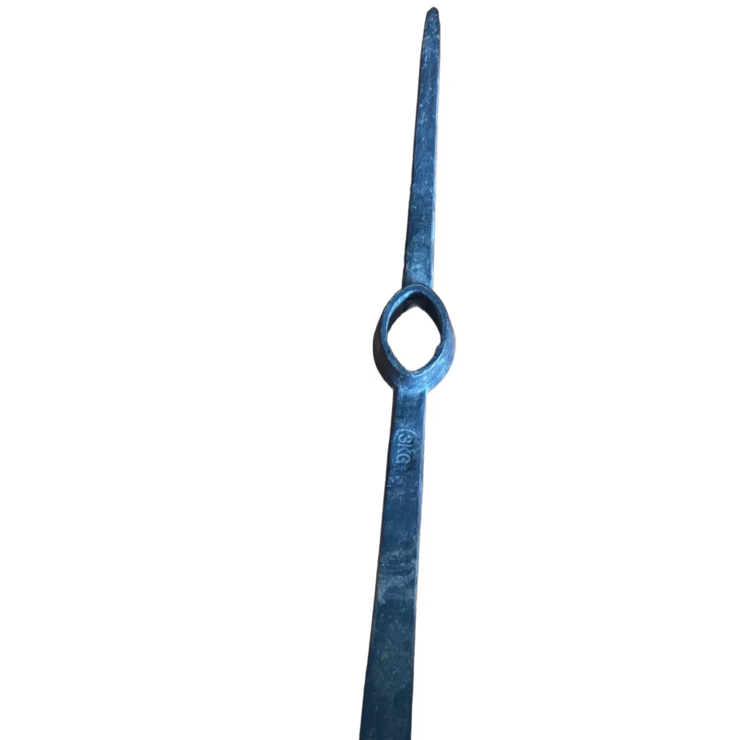 Farming Agricultural High Quality Custom Pickaxe with Wood Handle - Factory Direct Sales