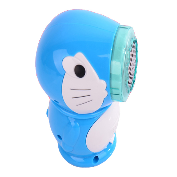 Woolen Clothes Rechargeable Fabric Shaver