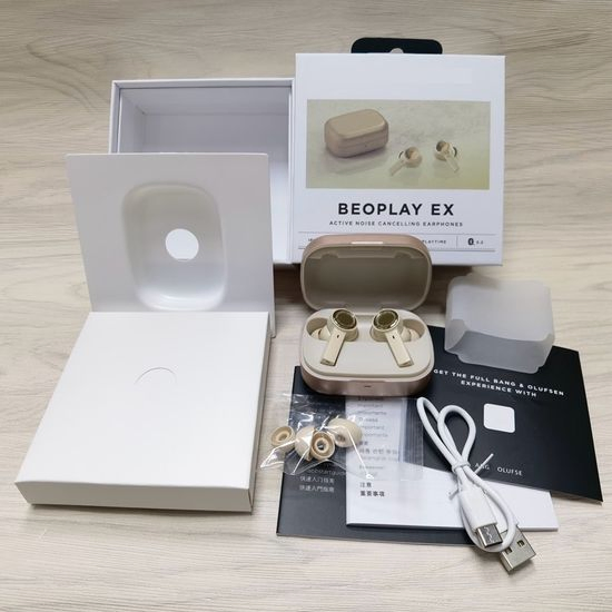 Hot Sale Ex Beoplay Bluetooth Wireless Earphone