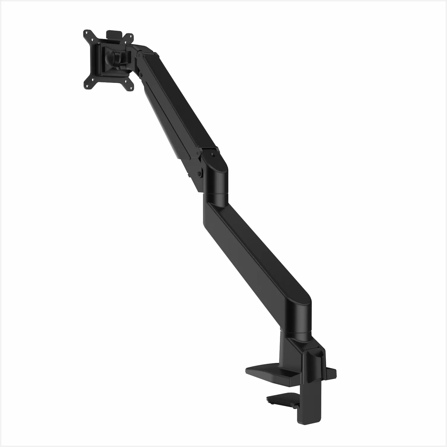 Кронштейн для монитора Ergonomic Premium, нагрузка до 20 кг