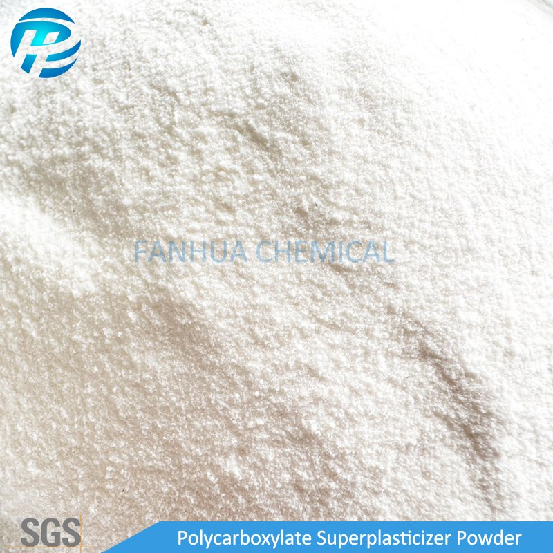 Low Dosage PCE High Range Water Reducing Admixture Polycarboxylate Superplasticizer for Concrete