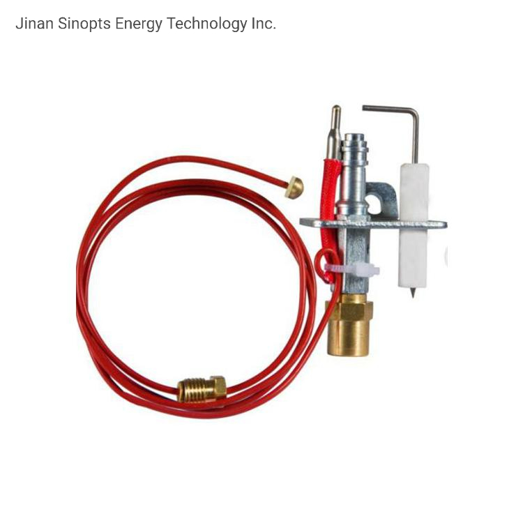 Sinopts Qualified LPG Ng Gas Heater Pilot Burner for Sell