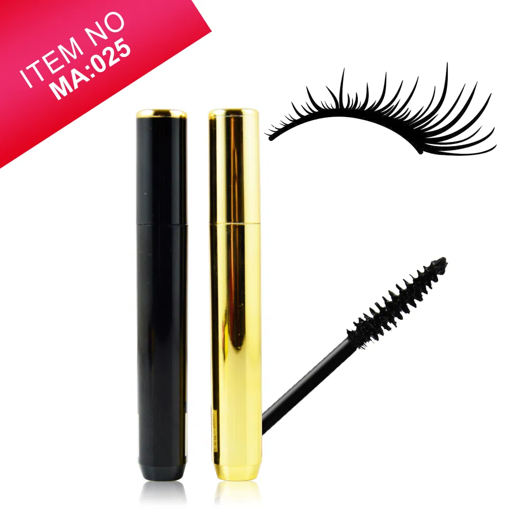 Waterproof Volumizes Lengthening Curling Makeup Mascara