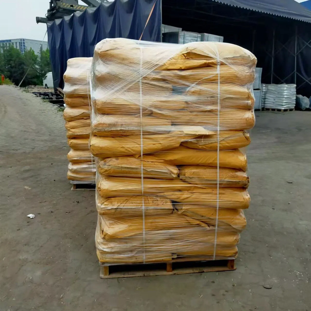 High-Performance Construction Chemical Non-Explosive Expansion Agent for Concrete Demolition