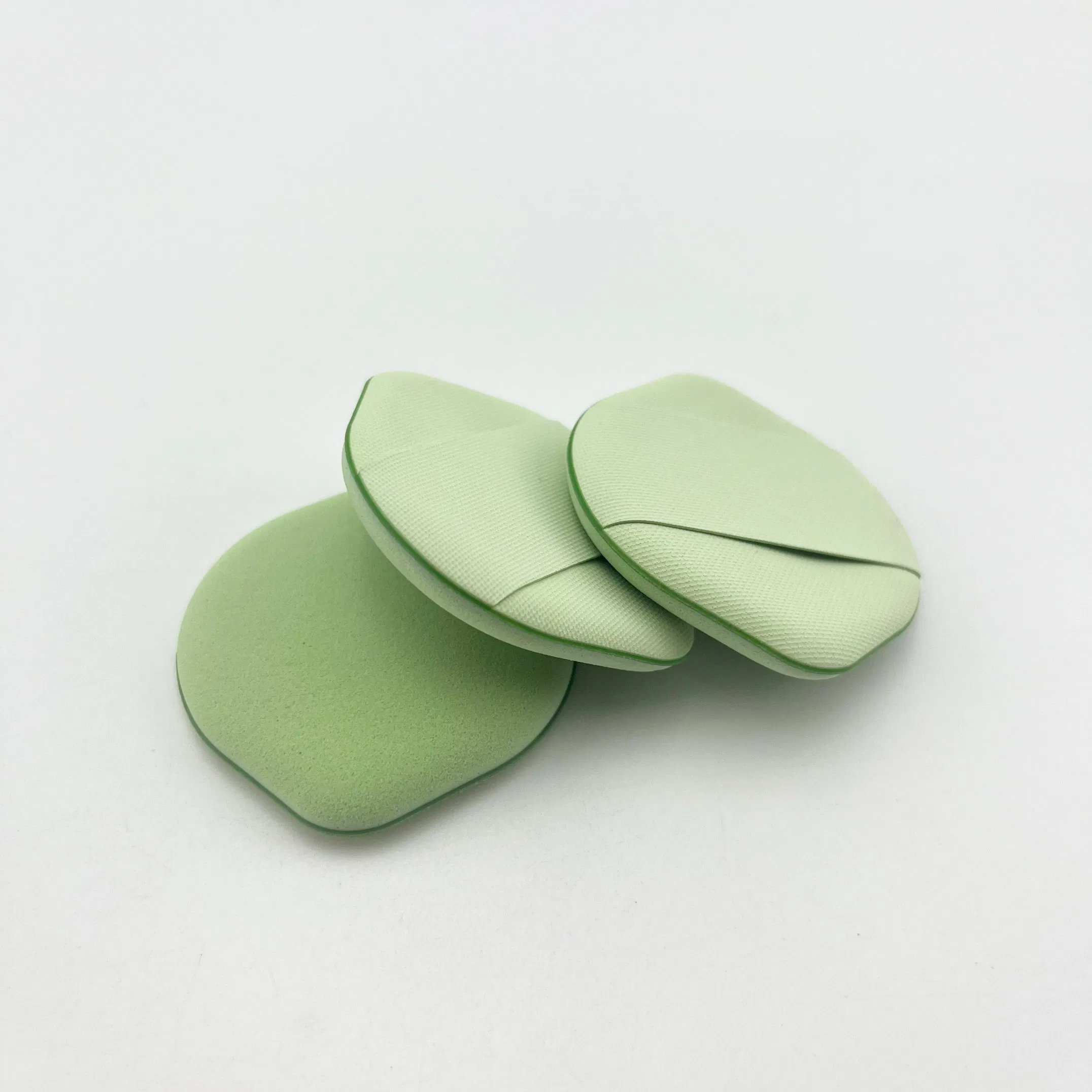 Ultra Soft Makeup Powder Puff Air Cushion Beauty Cosmetic Sponge Puff