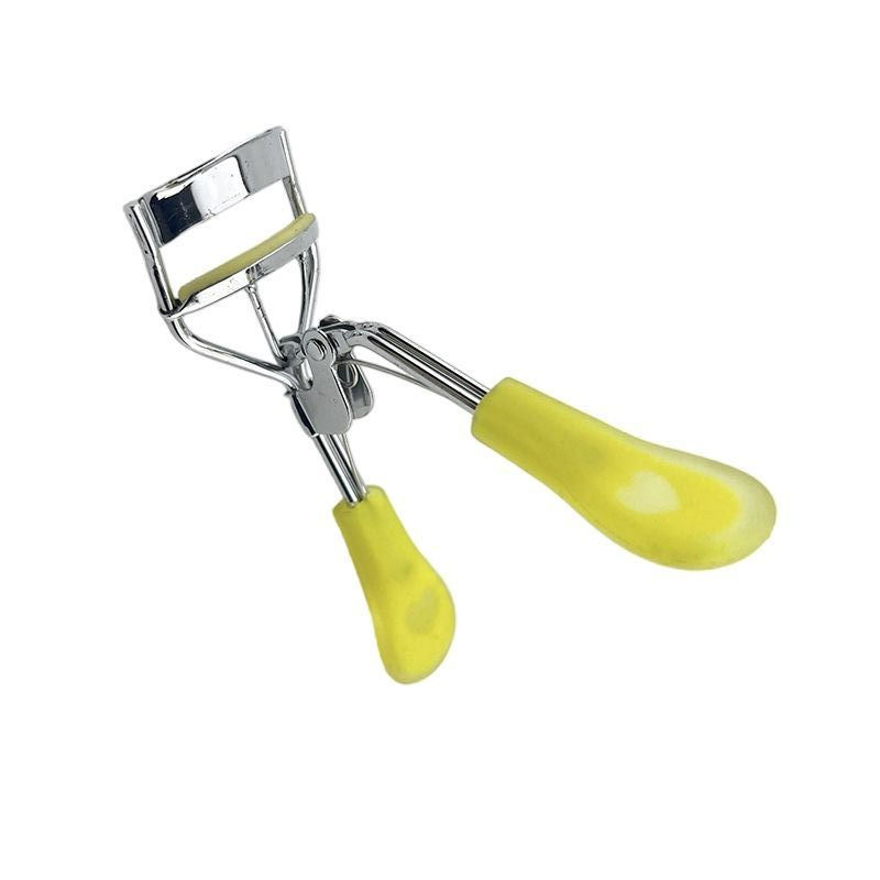 Professionable Aid Styling Makeup Tools Partial Portable Ultra-Wide Eyelash Curler