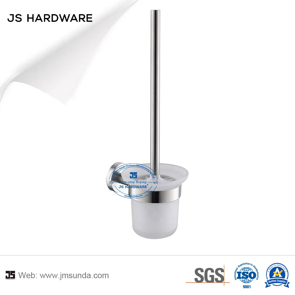 High Quality Bathroom SS304 Ware Accessories Double Tumbler Holder