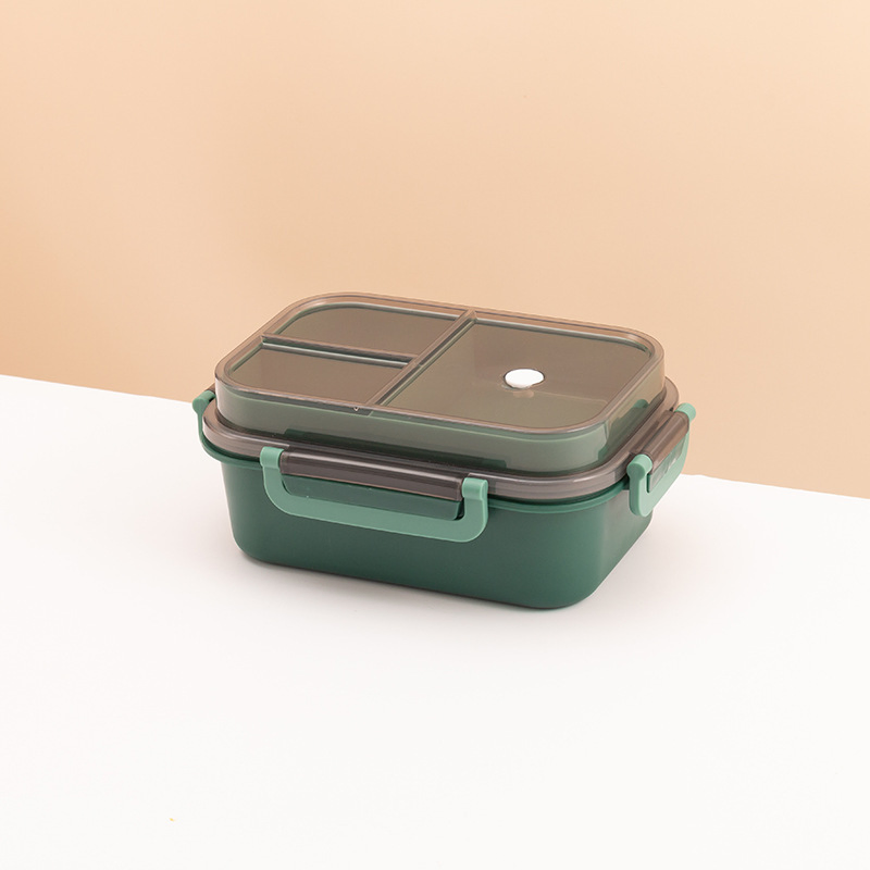 Premium Durable Sealed Meal Prep Container for Food Storage