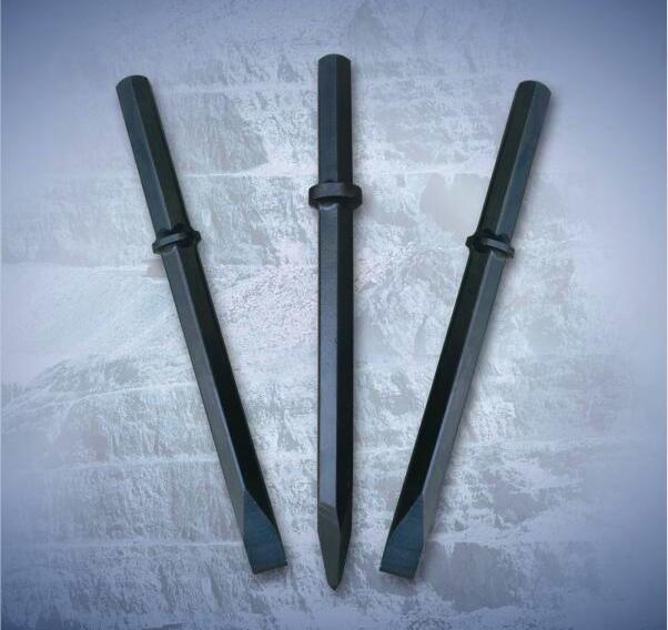 Durable Maxdrill Taper Rod for Efficient Mining and Drilling Operations