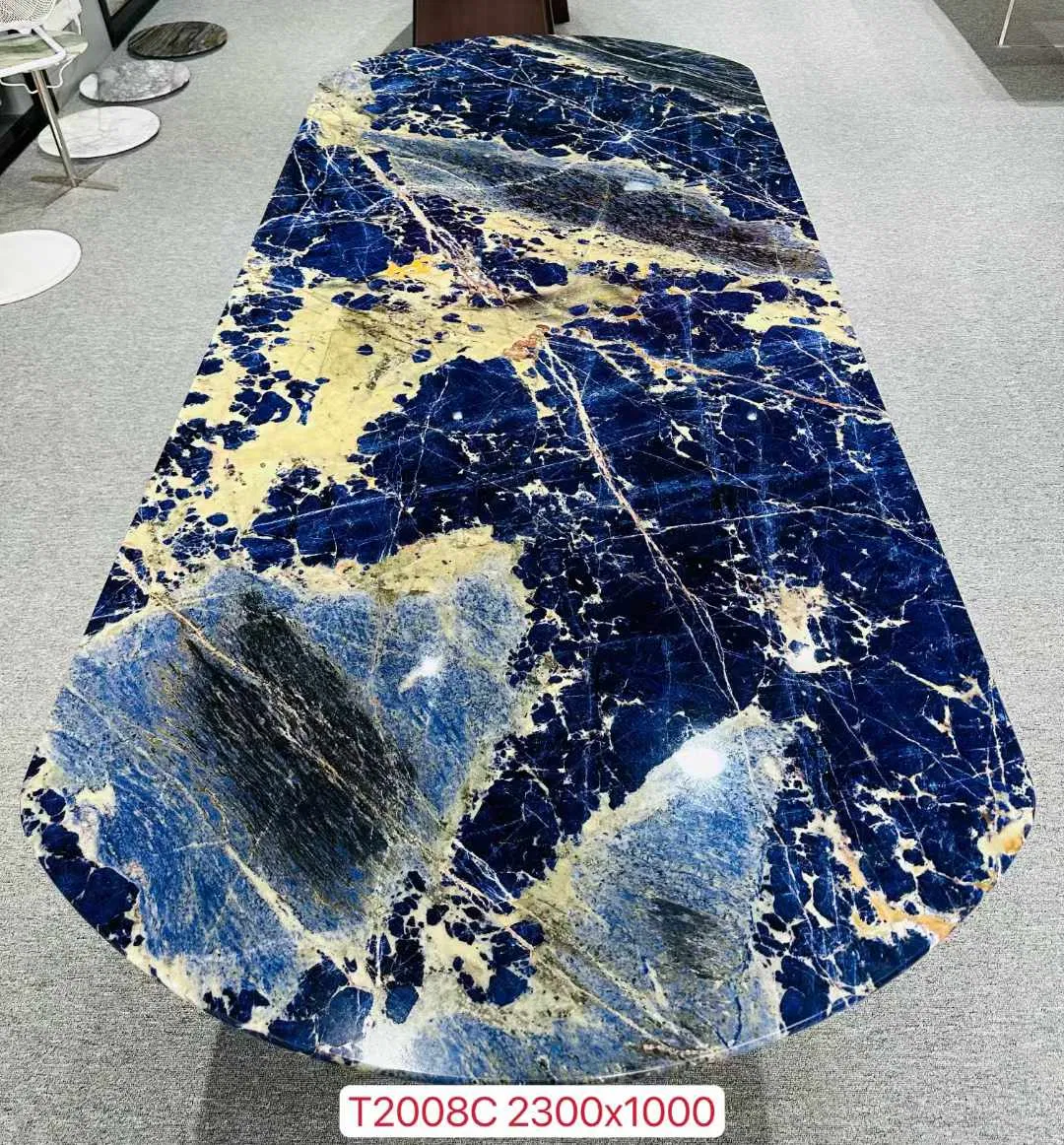 Luxury Stone for Countertop Table Desk Hotel Hall