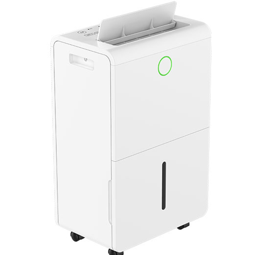 220V Compressor Dehumidifier for Efficient Air Moisture Absorption