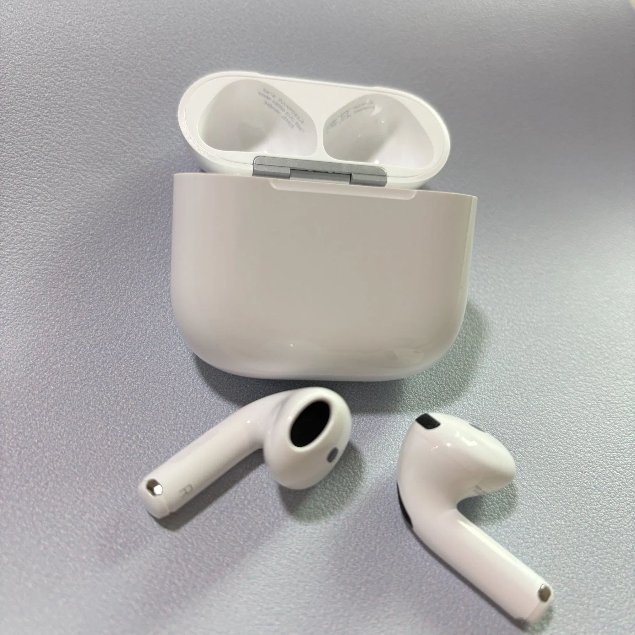 AAA+++ Bestselling Air 4 Wireless Bluetooth Earphones in Ear Unique Space Audio Active Noise Reduction Anc Comfortable in Ear Earphone Bluetooth Headphone