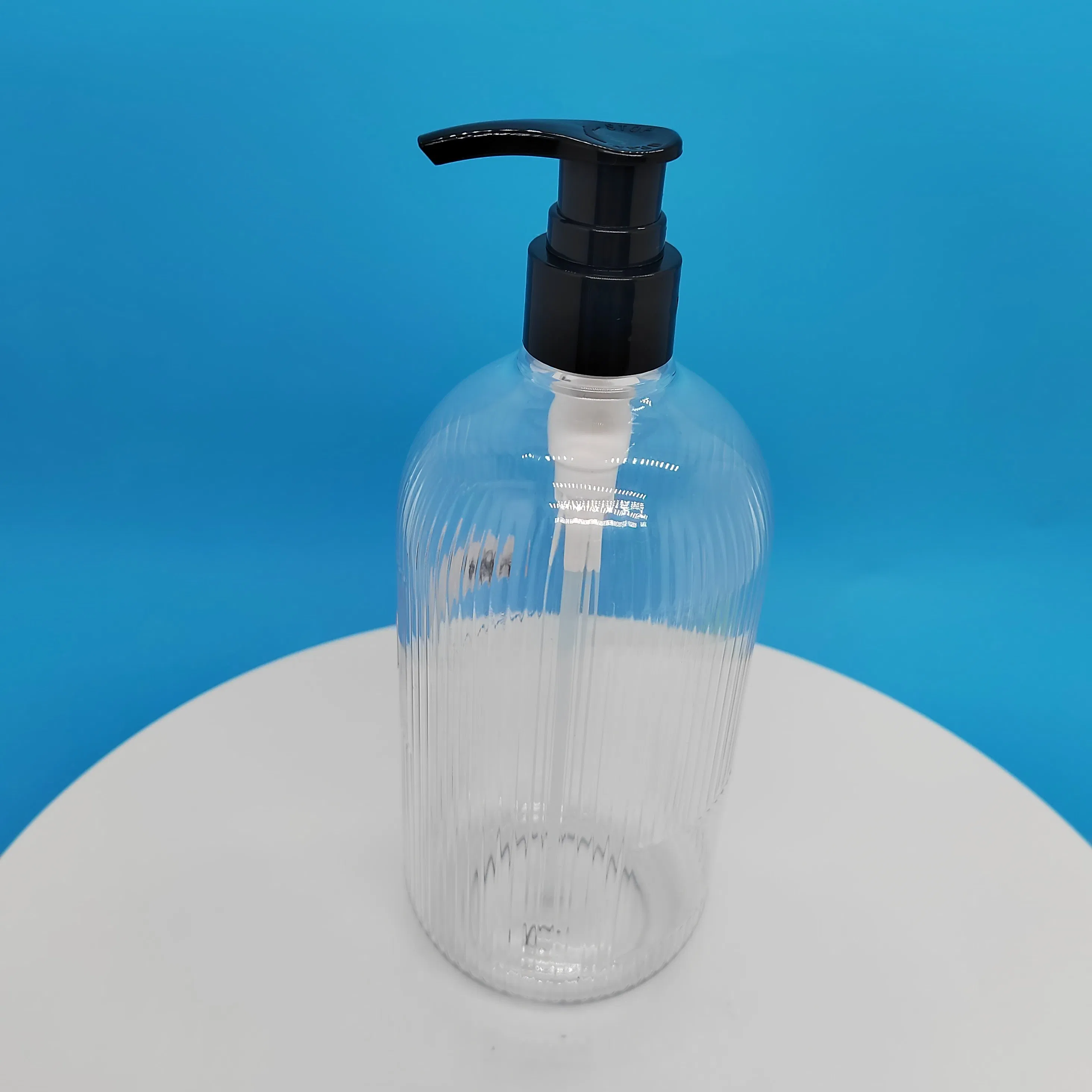 24/410 28/410 2cc Shampoo Shower Hand Washing Liquid Plastic Lotion Pump
