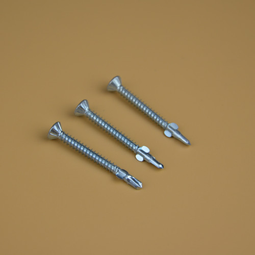 Self Tapping Screw/Fastener/Bi-Metal Screw