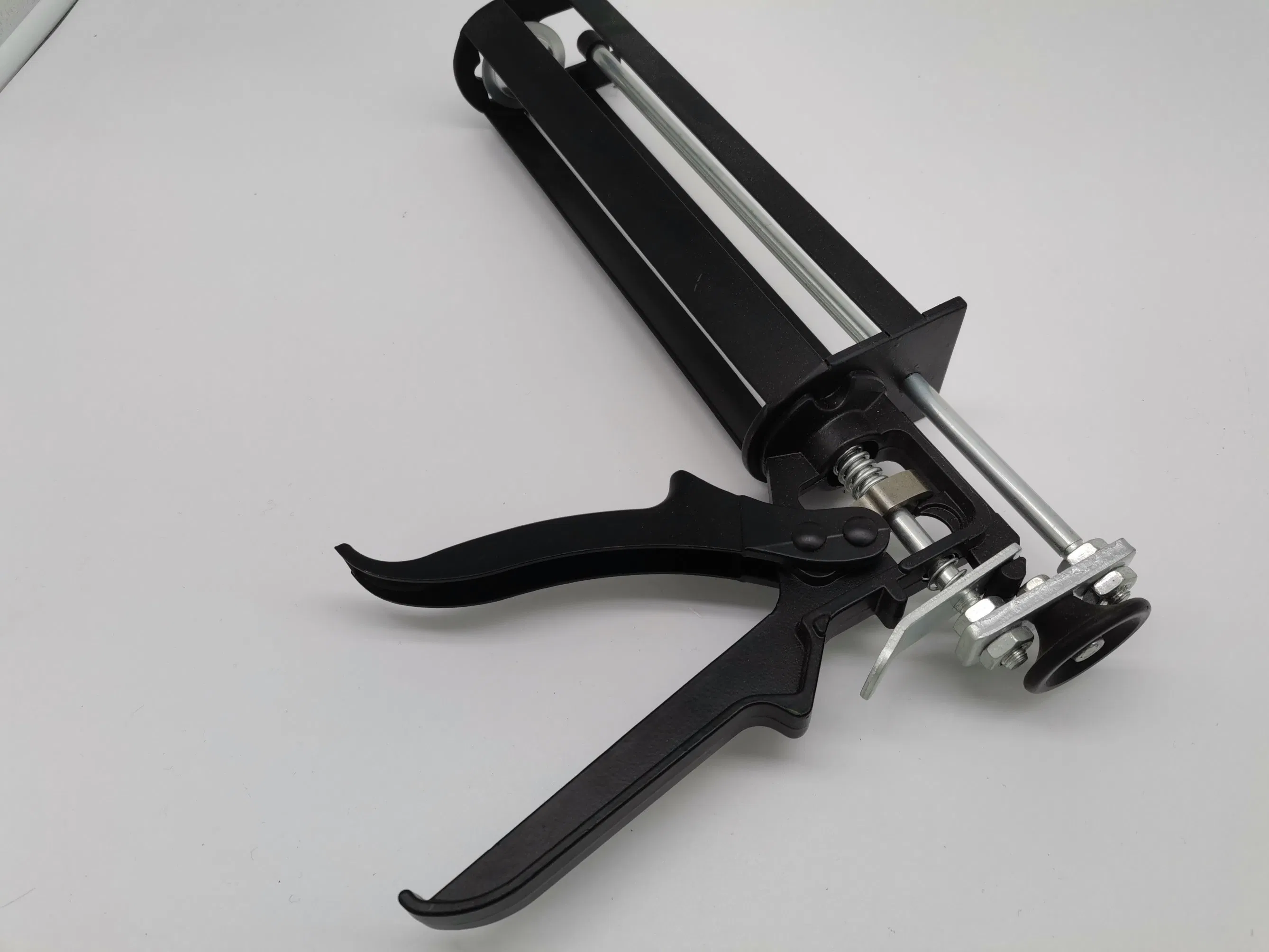 Construction Hand Tool Caulking Gun Skeleton Caulking Gun