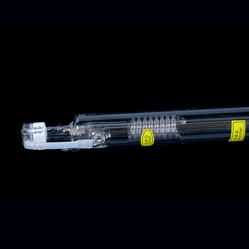 Puri CO2 Laser Tube Long Lifespan