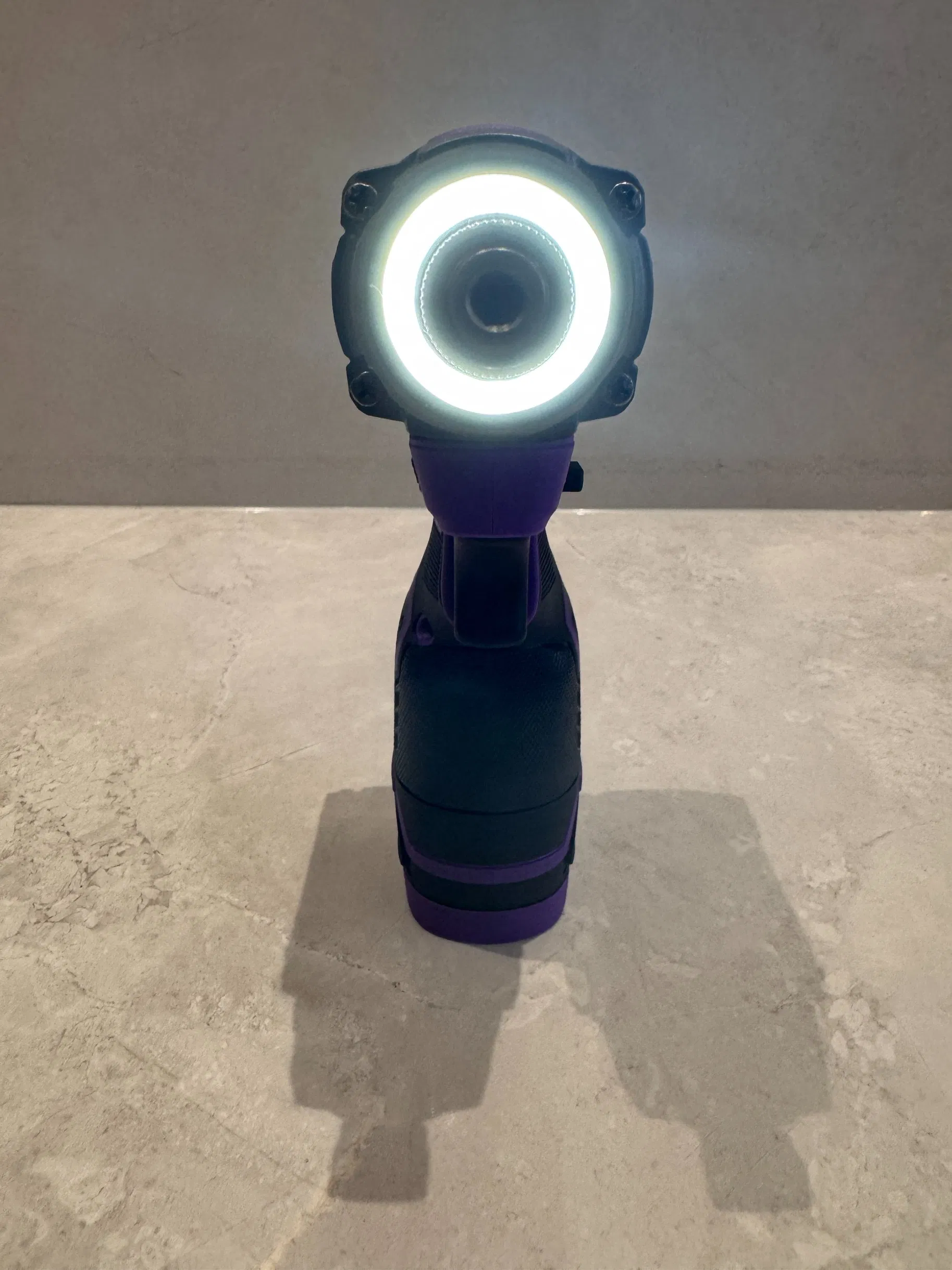 Беспроводной гайковерт Mmy 18V, 140 Нм