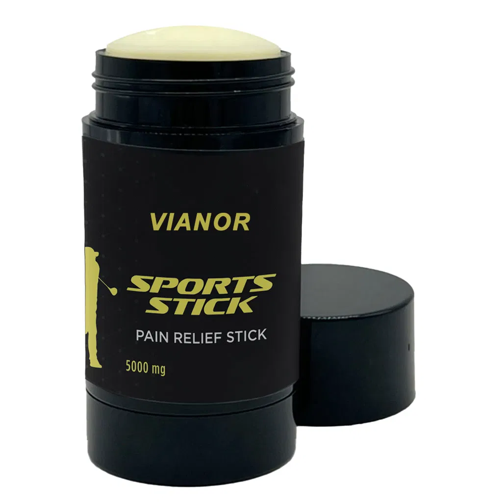 China Factory Extra Strength Pain Relieving Stick for Muscles and Joints