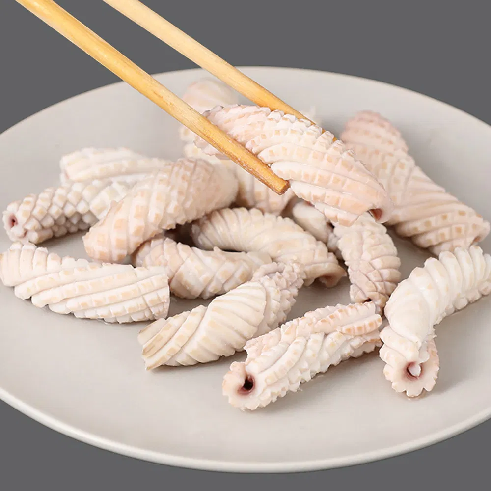 Squid Knife Squid Cutting Knife Flower Carving Flower Knife