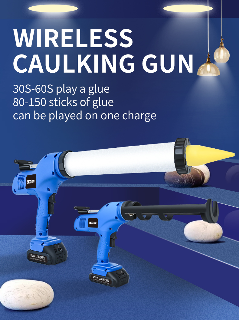 Gas Springs Assembly Tools High-Power Glue Gun