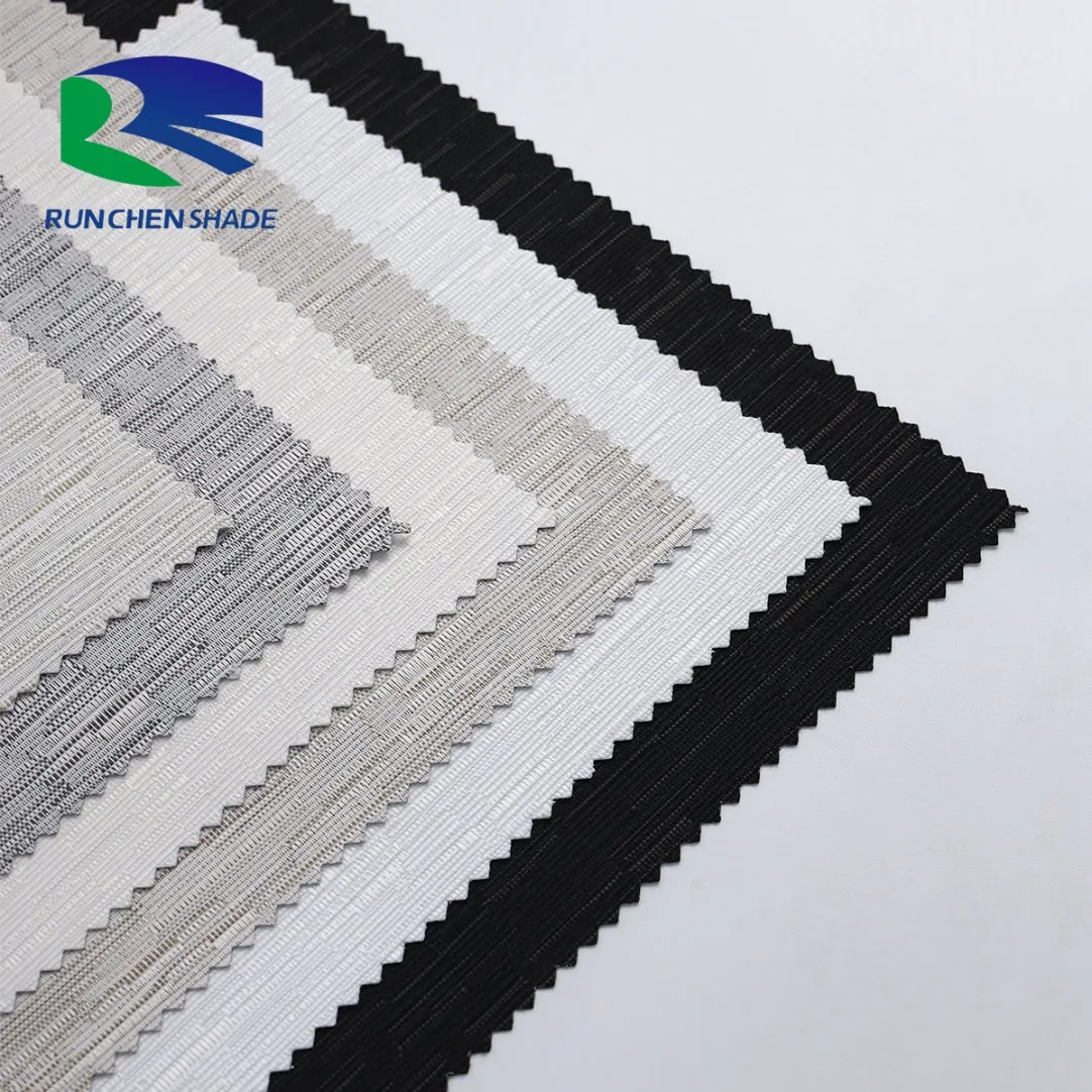 Manufacturer Polyester Window Curtain Blind Roller Blind Fabric