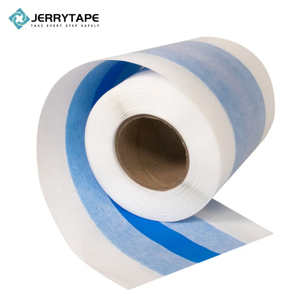 Expansion Joint TPE Band, Flexible Sealing Waterproofing Tape, Expansion Joint Tape