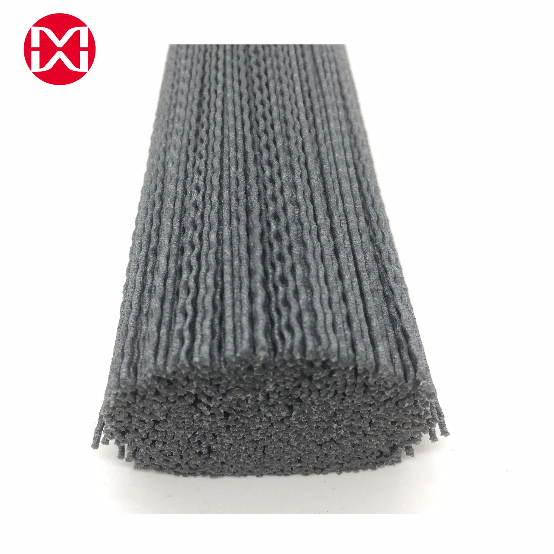PA6 PA610 PA612 Sic Silicon Carbide Nylon Abrasive Brush Filaments