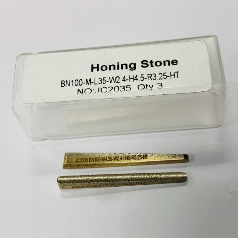 Алмазный хонинговальный брусок Metal Resin Bond