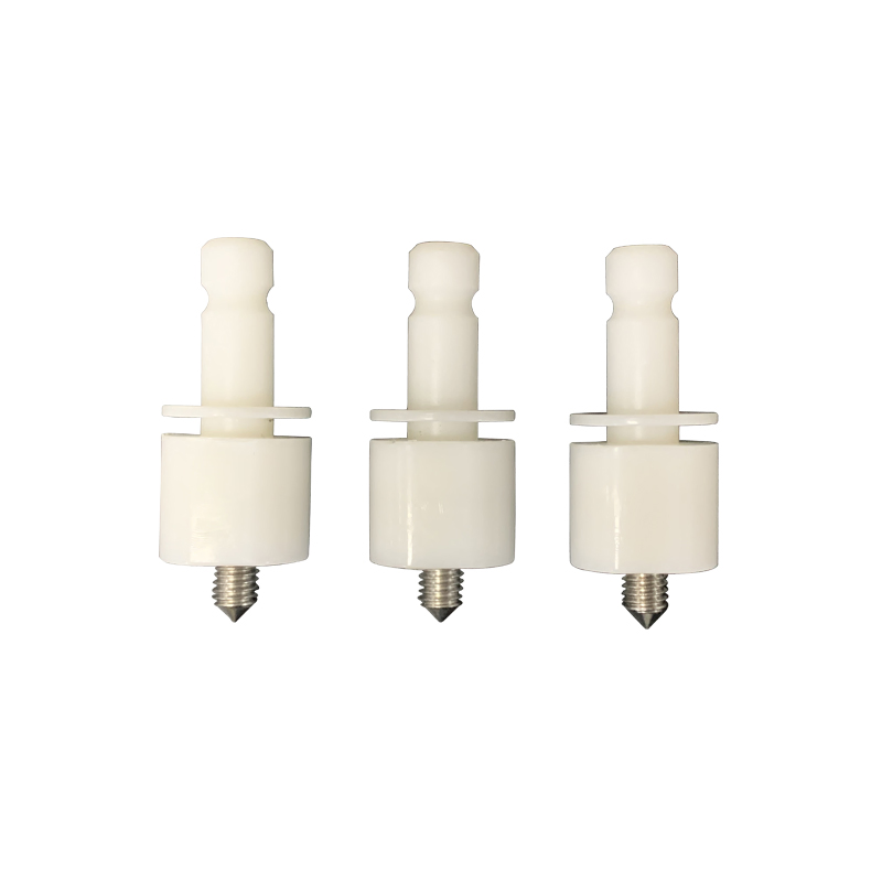 Plastic Adaptor L4 (M8 to Leic)