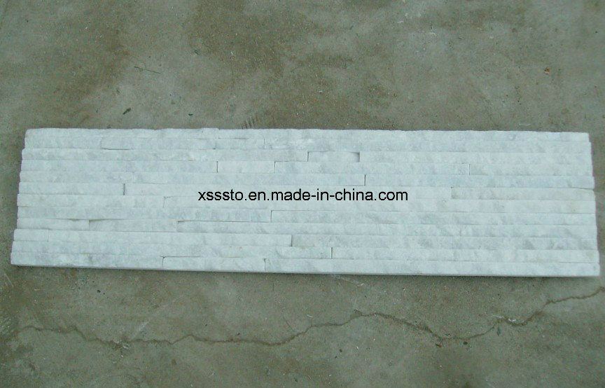 Natural Stone Veneer Culture Slate Wall Tile for Decoration