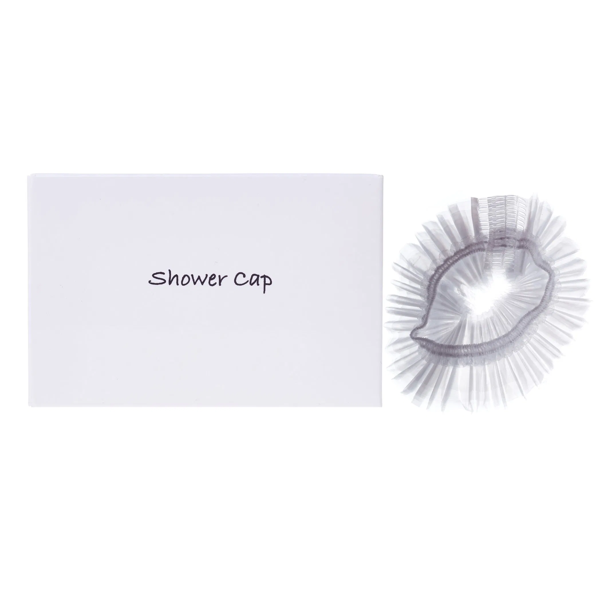 Stock Disposable Hotel Amenity Set