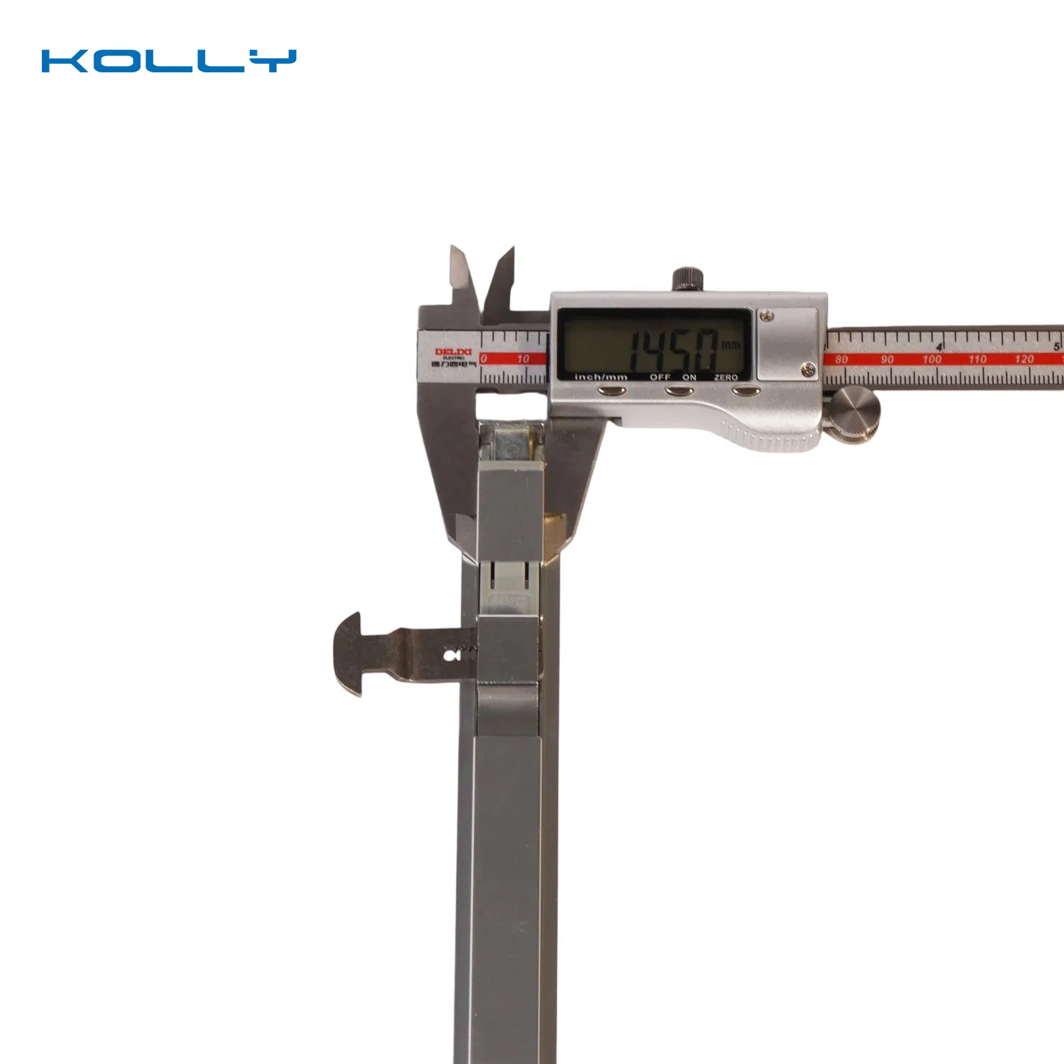 Heavy-Duty Premium Lock for Sliding Doors and Windows