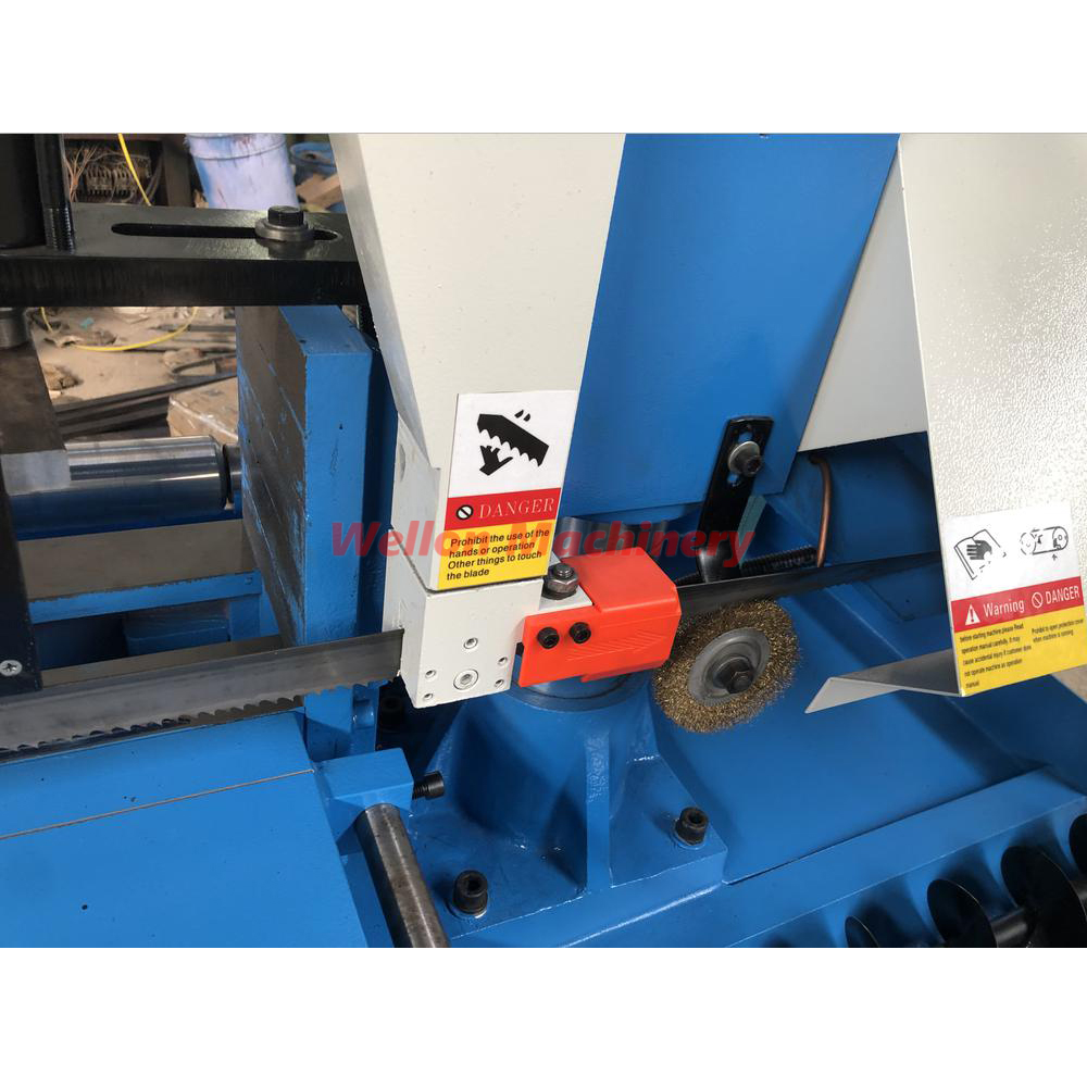 Станок ленточнопильный GH4250