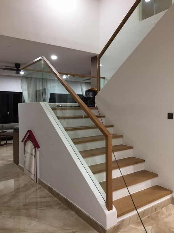 Interior Glass Rails Pictures Wine Glass Racks for Balcony