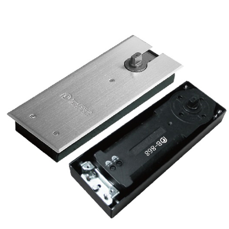 Glass Door Hardware Hydraulic Floor Spring B-868
