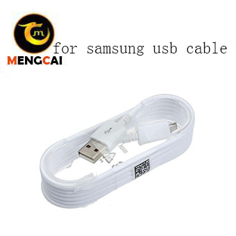 2.0 Original 1.5m Data Cable for Samsung Galaxy S7 /S6 Charger Micro USB Cable