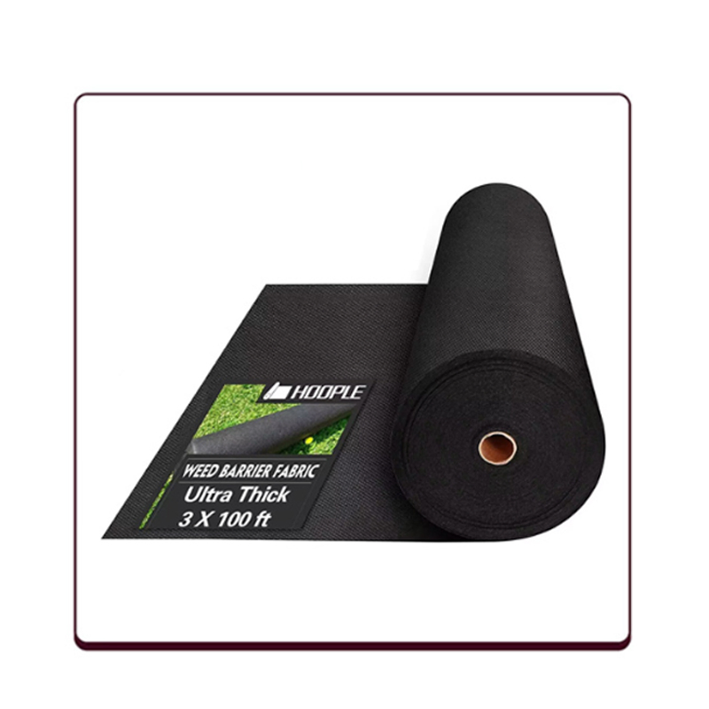 Ткань для защиты от сорняков Joinwell, 0.5-20 м