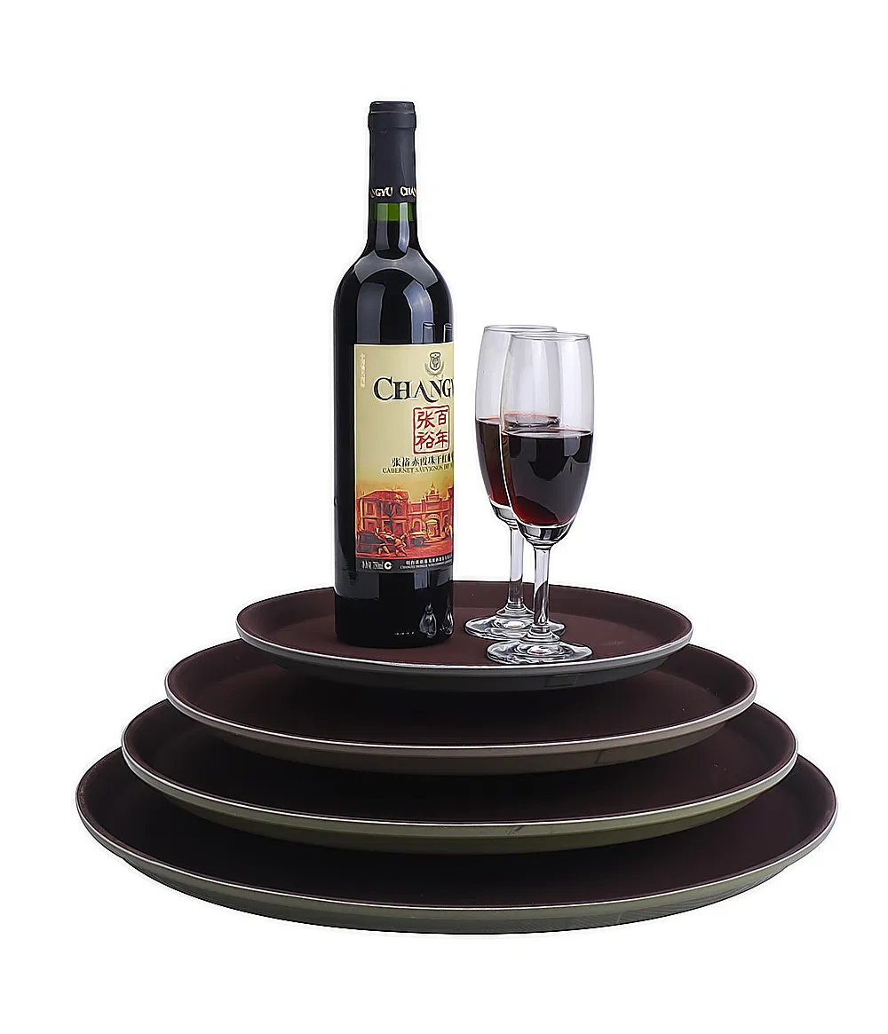 Food Serving Tray for Hotel / Restaurant / Banquet / Caterers