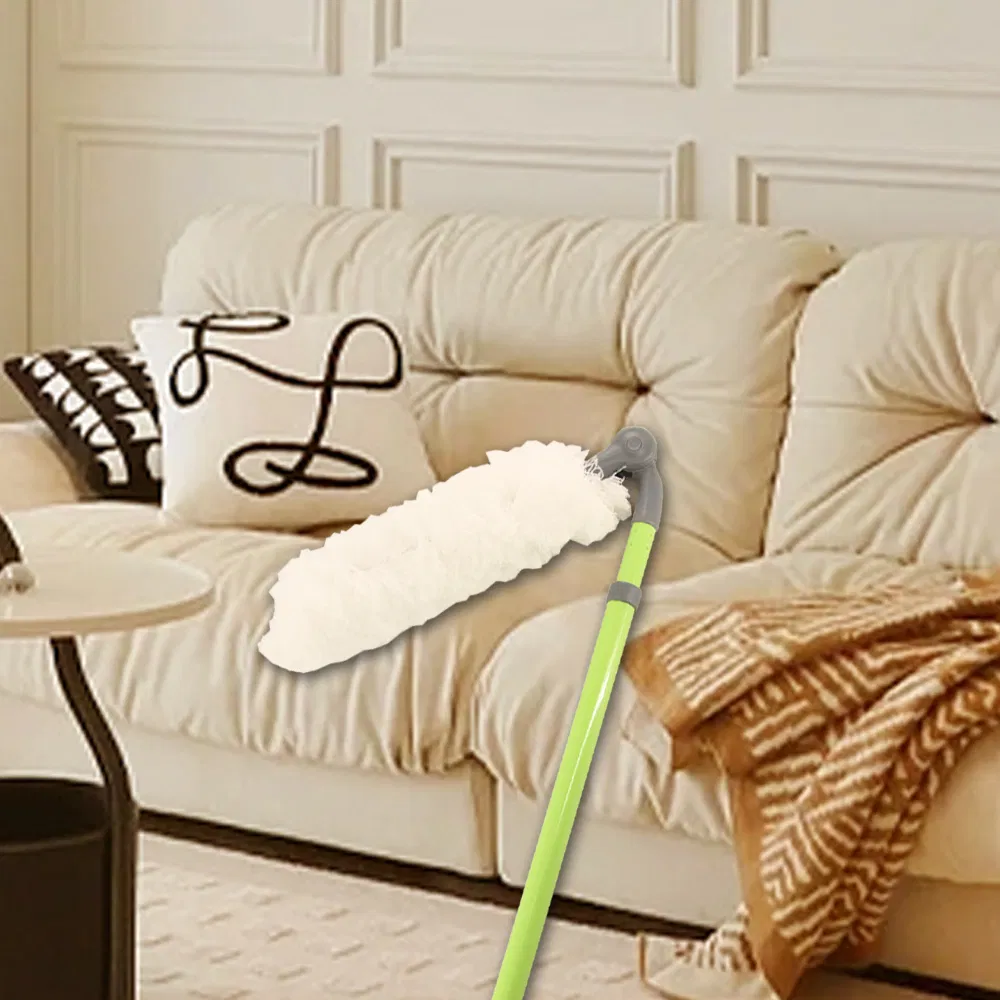 25003 High Quality Microfiber Hand Extending Duster Cleaning Kit