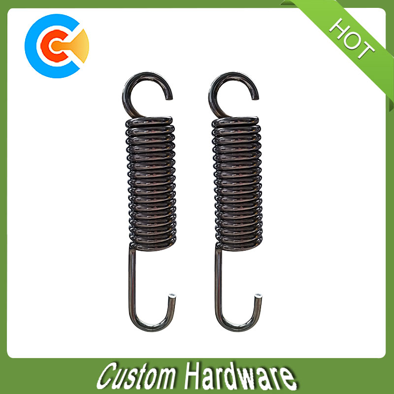 Pressure Extension Spring Garage Door Springs Double Torsion Spring