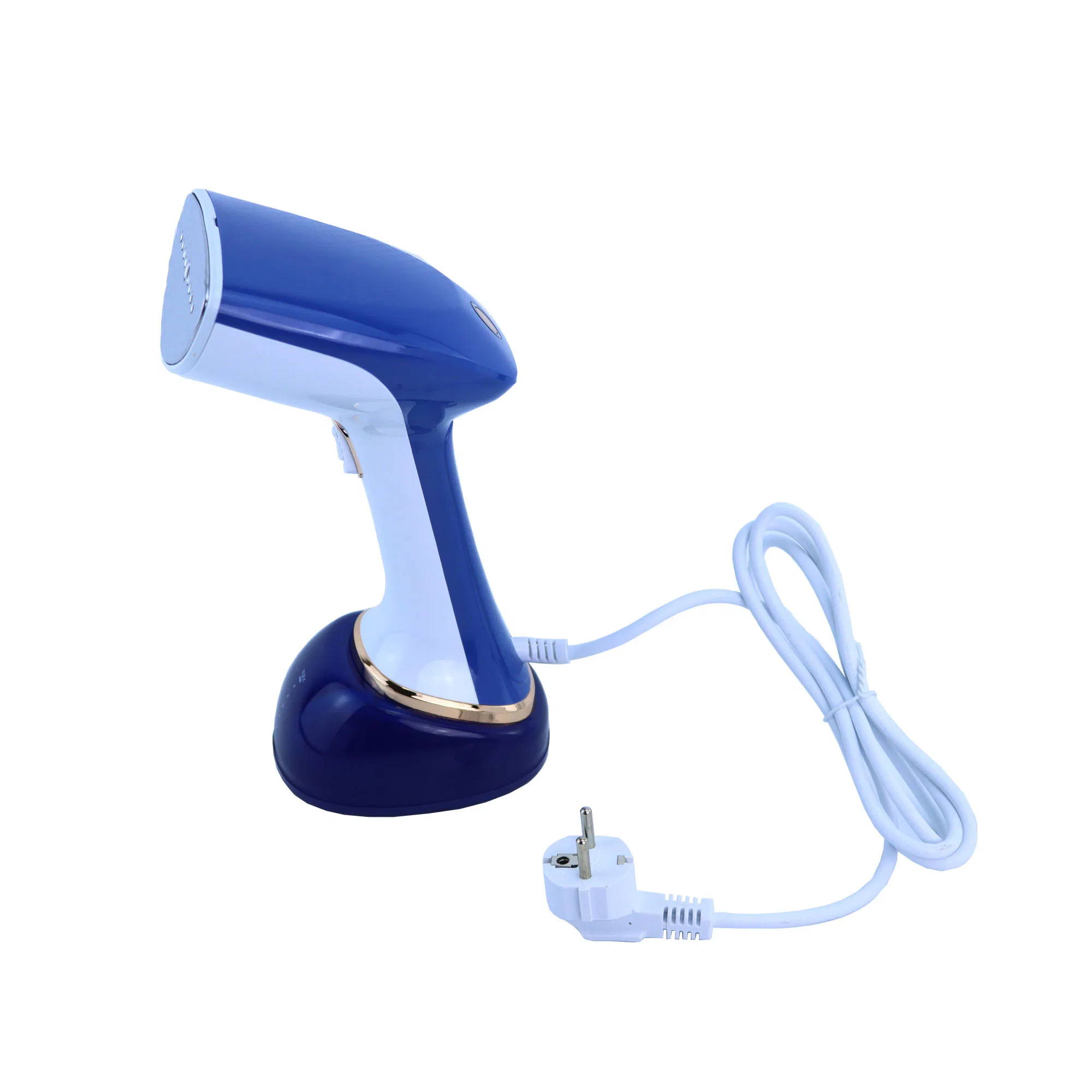 Handheld Garment Steamer Portable Clothes Hanging Steam Iron for Household and Hotel Use