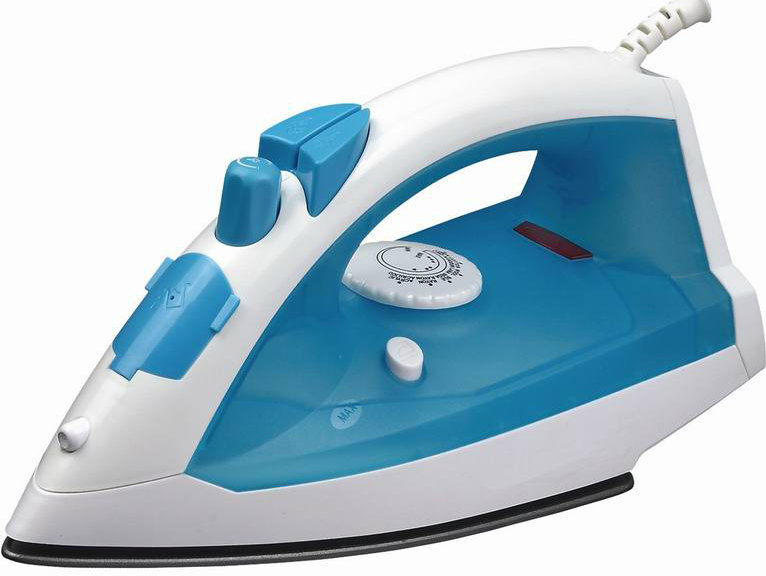 CE Approved Electric Iron (T-609)