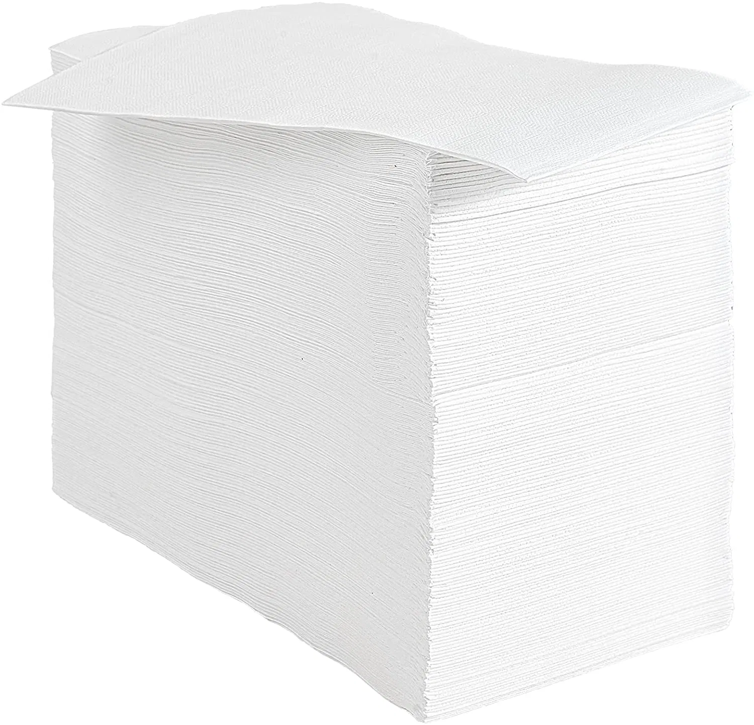 Premium Virgin Wood Pulp Sterile Disposable Paper Towels for Hospitals