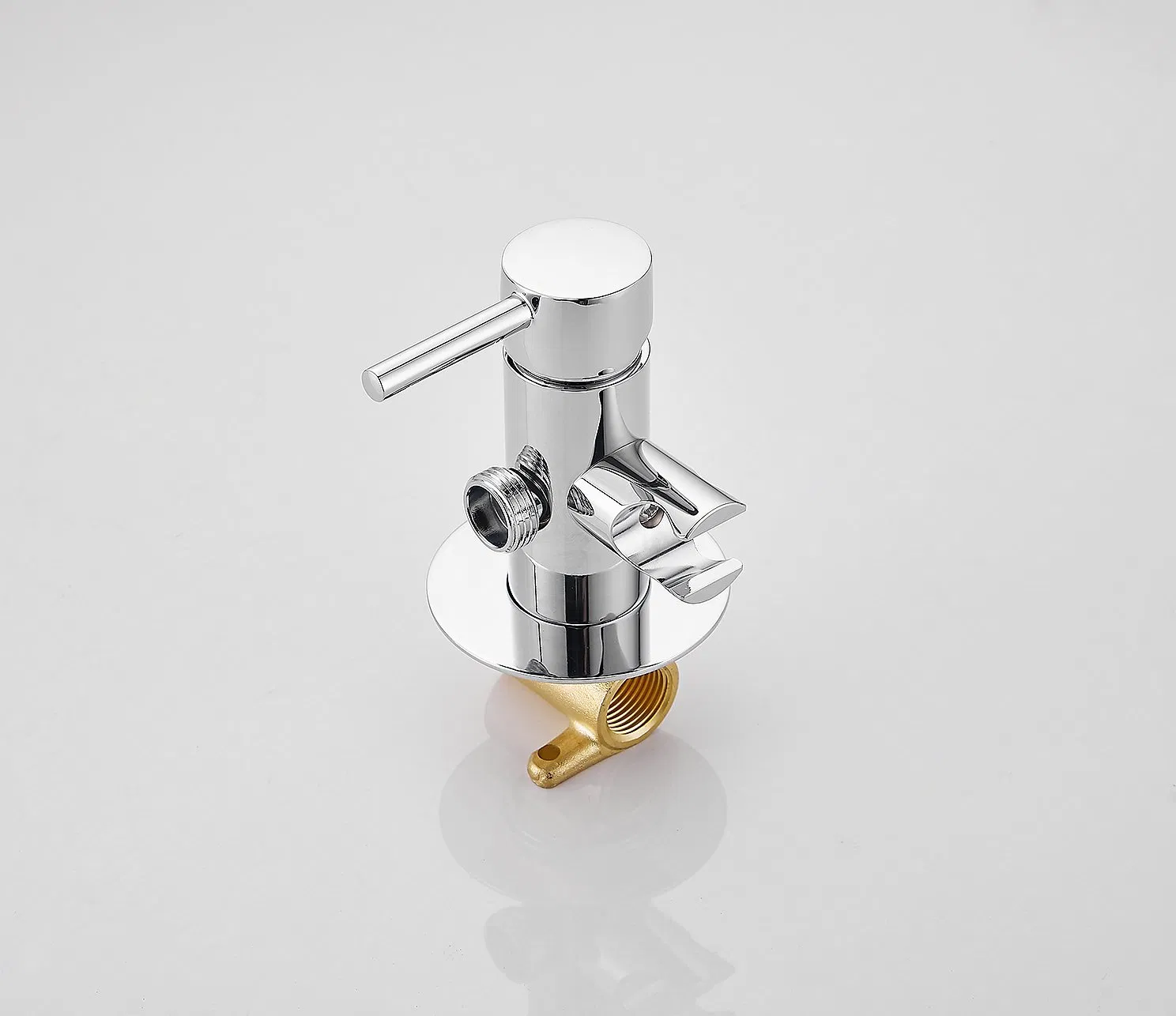 High Quality Sanitary Ware Gold Toilet Portable Brass Bidet Hand Bidet Faucet
