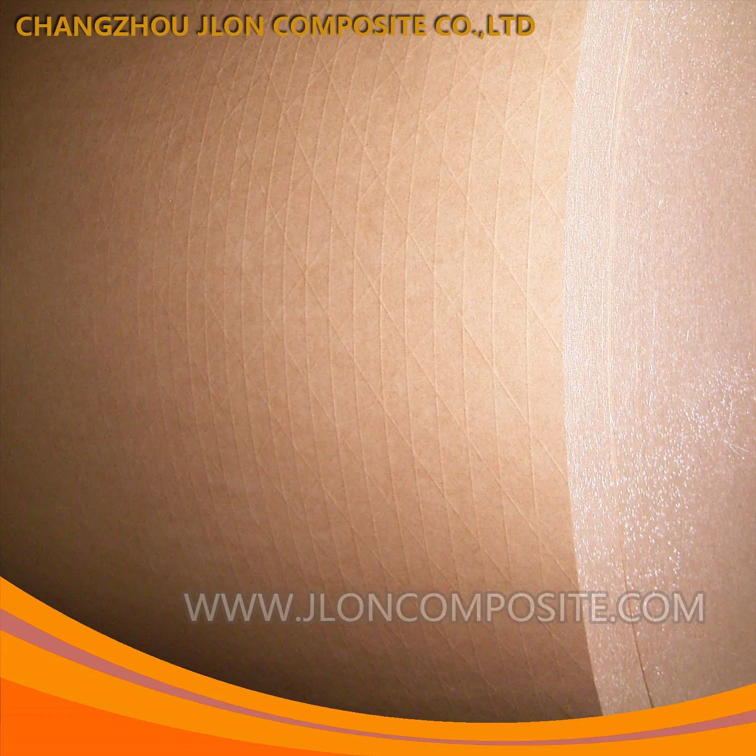 Surface Protection Kraft Paper with Fiber Reinforcement
