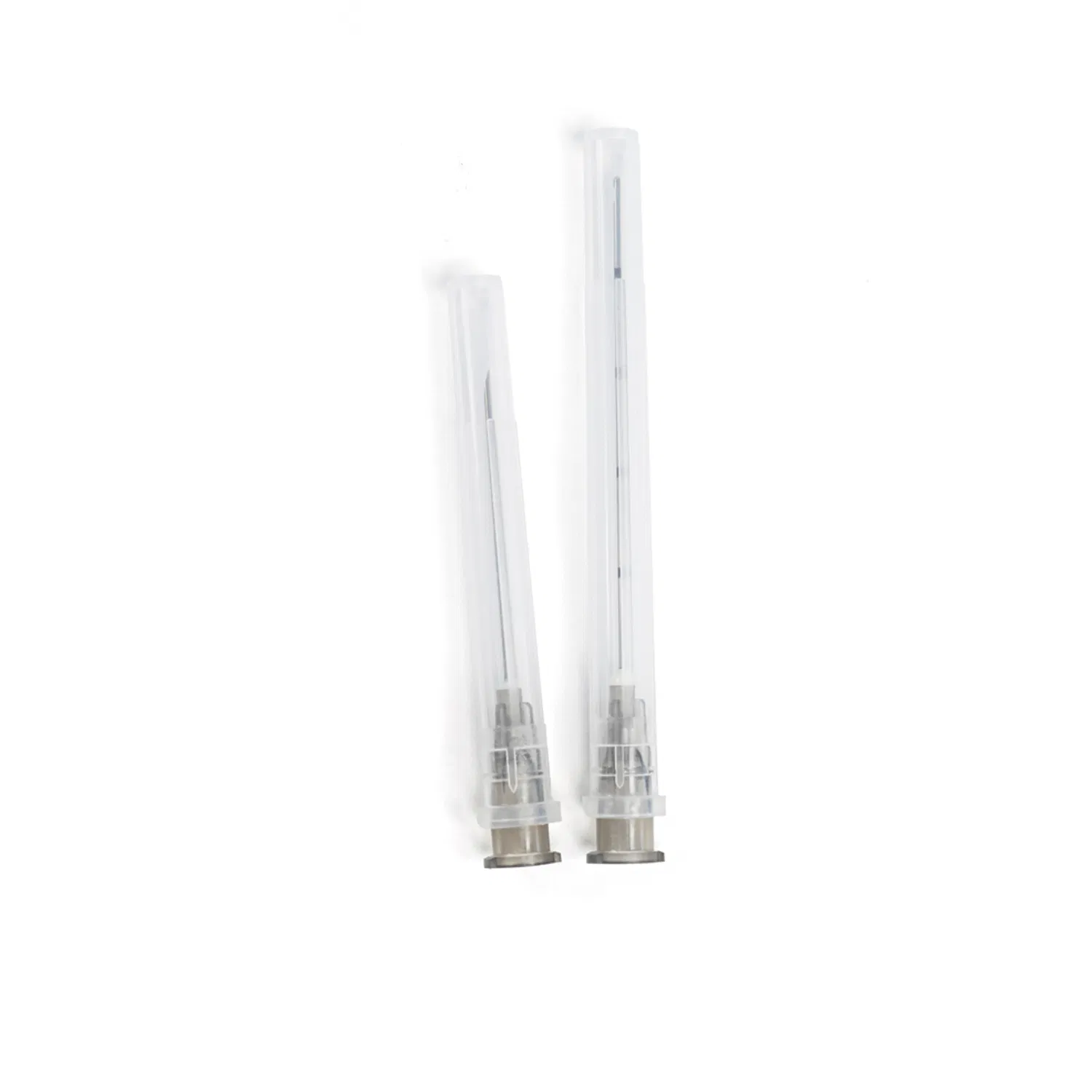 Factory Price Micro Cannula CE Certificated Blunt Tip Needle 18g-30g